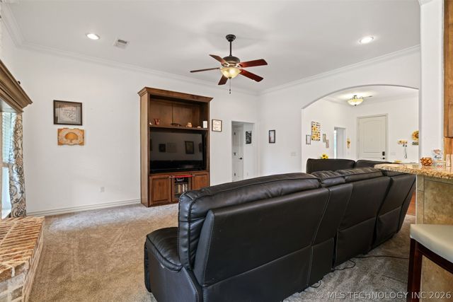 56 Greens Road, Durant, OK 74701