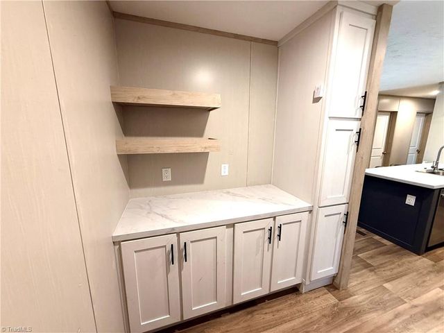 2317 Elbon Drive, Winston-salem, NC 27105