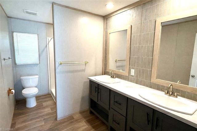 2317 Elbon Drive, Winston-salem, NC 27105