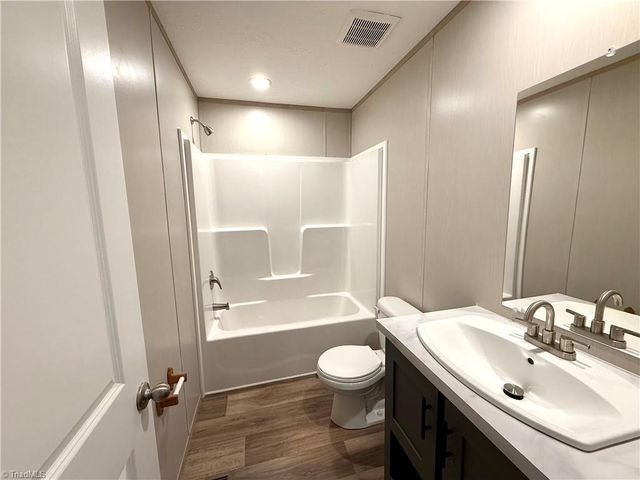 2317 Elbon Drive, Winston-salem, NC 27105