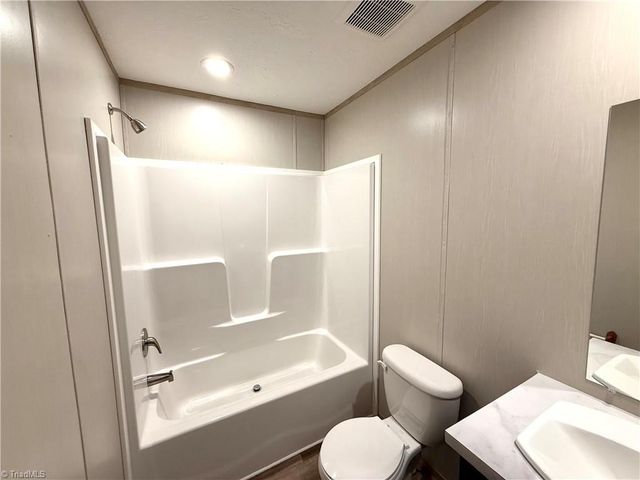 2317 Elbon Drive, Winston-salem, NC 27105