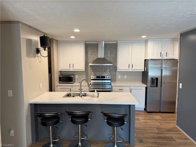 2317 Elbon Drive, Winston-salem, NC 27105