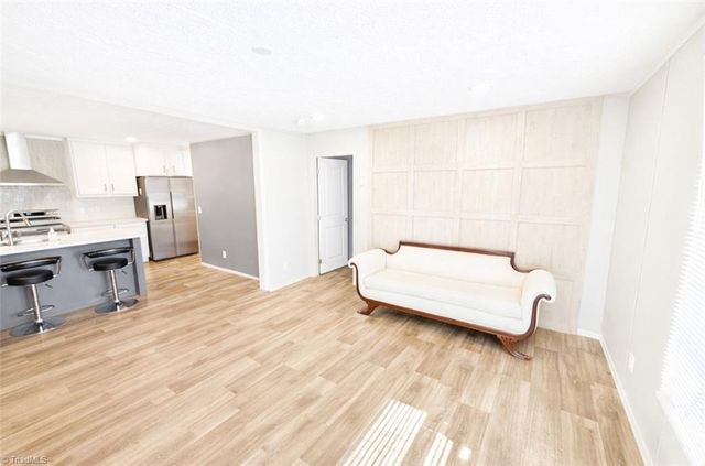 2317 Elbon Drive, Winston-salem, NC 27105