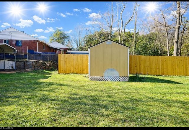 2317 Elbon Drive, Winston-salem, NC 27105