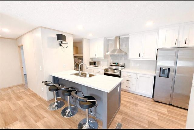 2317 Elbon Drive, Winston-salem, NC 27105