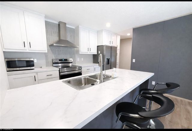 2317 Elbon Drive, Winston-salem, NC 27105