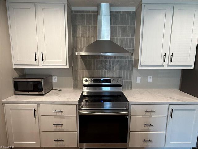 2317 Elbon Drive, Winston-salem, NC 27105