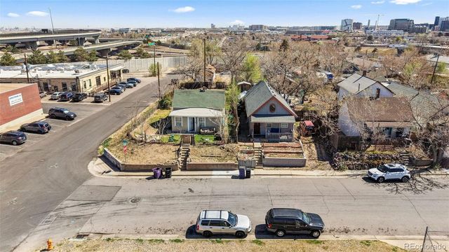 4488 Delaware Street, Denver, CO 80216