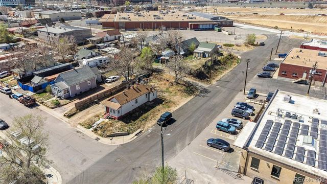 4488 Delaware Street, Denver, CO 80216