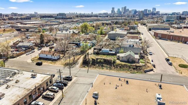 4488 Delaware Street, Denver, CO 80216