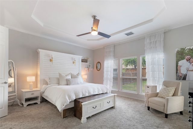 11604 Compton Trail, Fort Worth, TX 76244