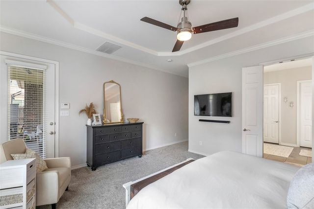 11604 Compton Trail, Fort Worth, TX 76244