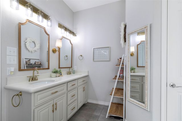 11604 Compton Trail, Fort Worth, TX 76244