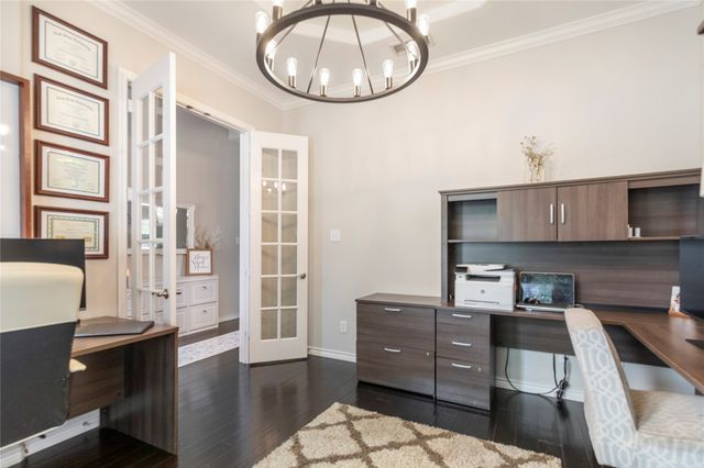 11604 Compton Trail, Fort Worth, TX 76244