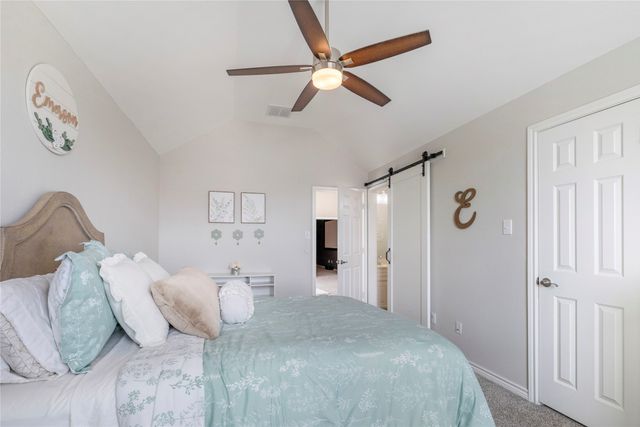 11604 Compton Trail, Fort Worth, TX 76244