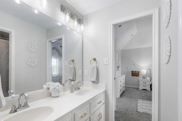 11604 Compton Trail, Fort Worth, TX 76244