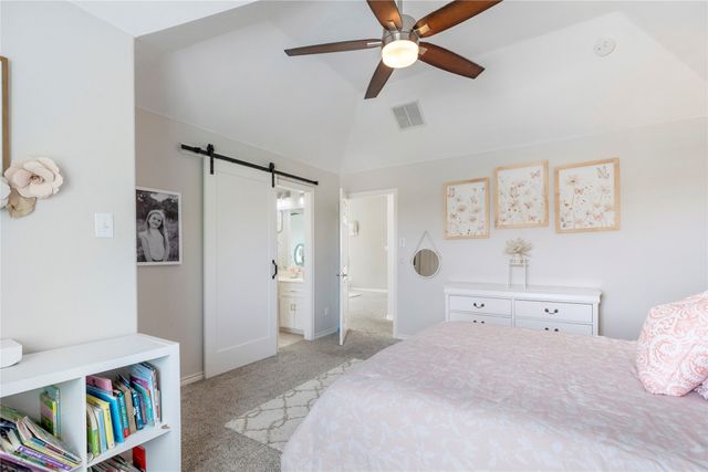 11604 Compton Trail, Fort Worth, TX 76244