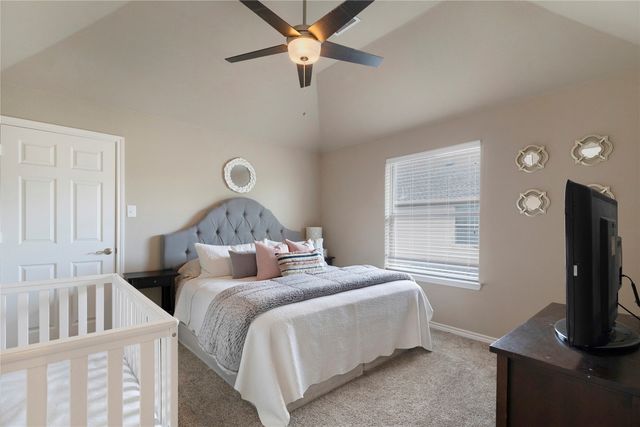 11604 Compton Trail, Fort Worth, TX 76244