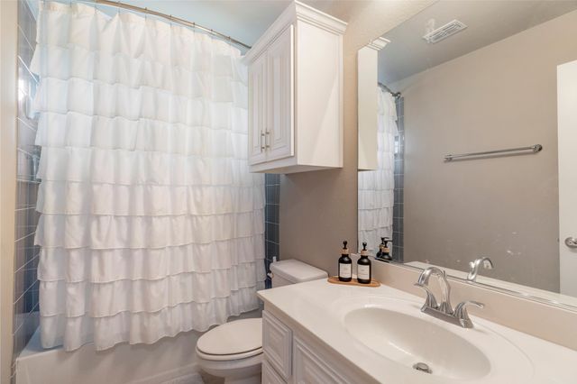 11604 Compton Trail, Fort Worth, TX 76244