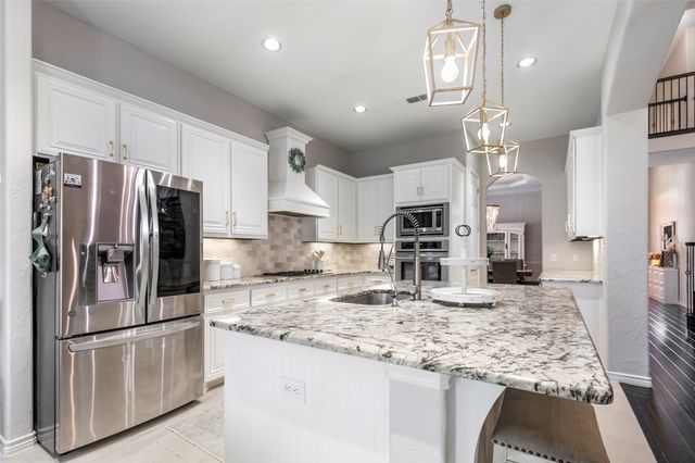 11604 Compton Trail, Fort Worth, TX 76244