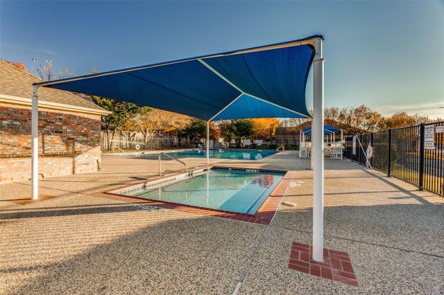 11604 Compton Trail, Fort Worth, TX 76244