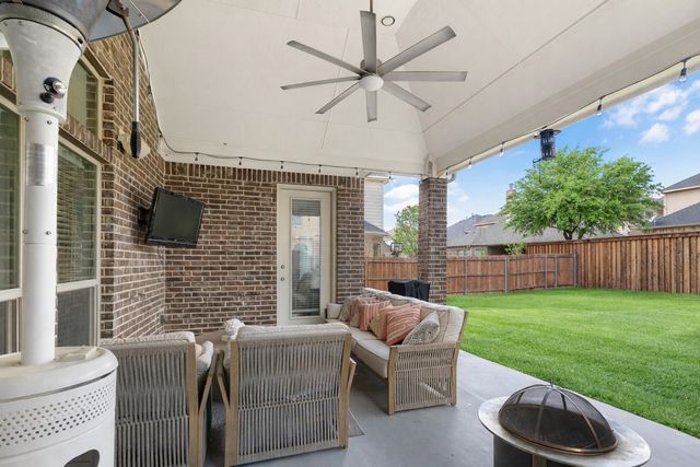 11604 Compton Trail, Fort Worth, TX 76244