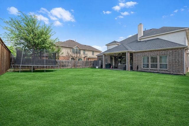 11604 Compton Trail, Fort Worth, TX 76244