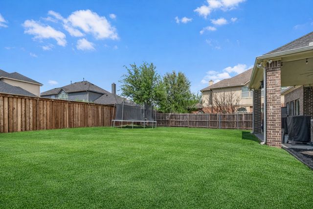 11604 Compton Trail, Fort Worth, TX 76244