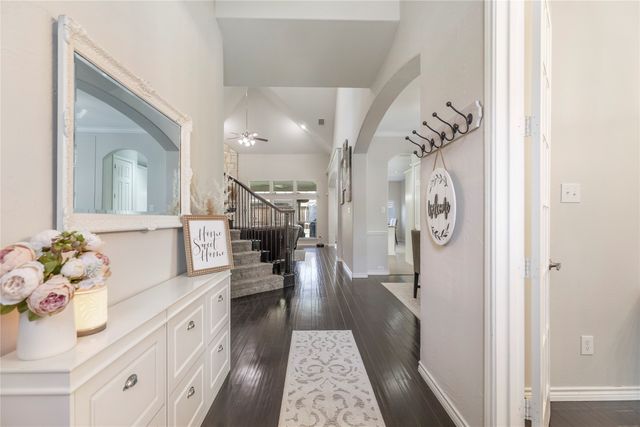 11604 Compton Trail, Fort Worth, TX 76244