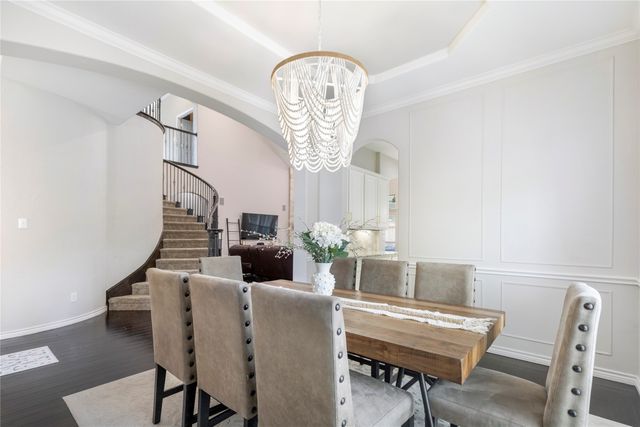 11604 Compton Trail, Fort Worth, TX 76244