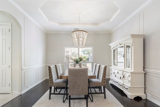 11604 Compton Trail, Fort Worth, TX 76244