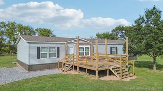 4490 N 438 Road, Pryor, OK 74361