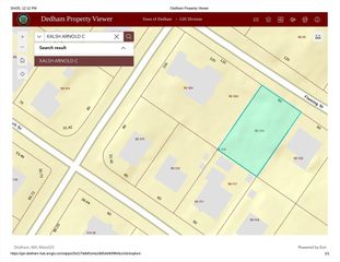 38 Fleming St, Dedham, MA 02026