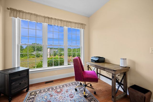 7 Sullivan's Court, West Newbury, MA 01985