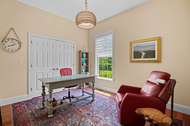 7 Sullivan's Court, West Newbury, MA 01985