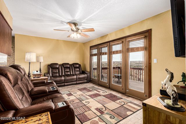 15850 N Razorback Ridge Trail, Tucson, AZ 85739
