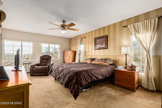 15850 N Razorback Ridge Trail, Tucson, AZ 85739