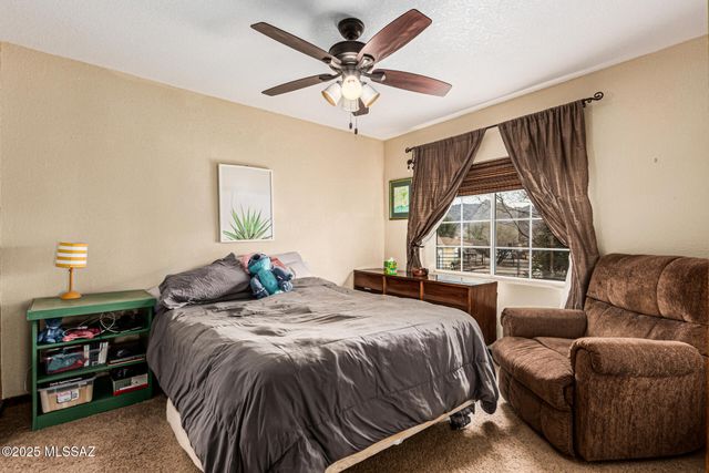 15850 N Razorback Ridge Trail, Tucson, AZ 85739