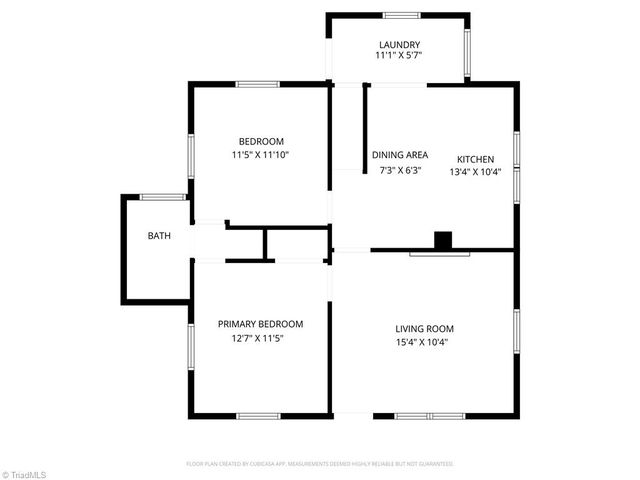 229 Dorothy Street, High Point, NC 27262