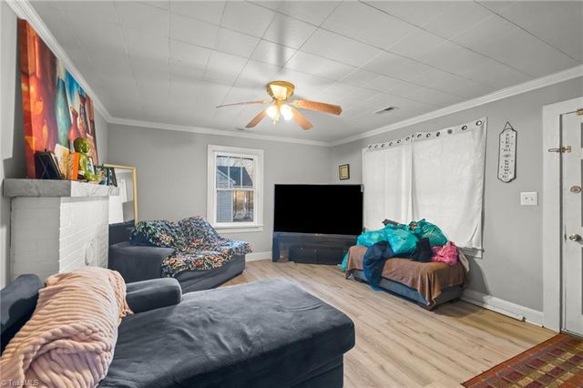 229 Dorothy Street, High Point, NC 27262