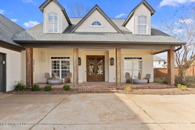 712 S Chickasaw Drive, Flowood, MS 39232