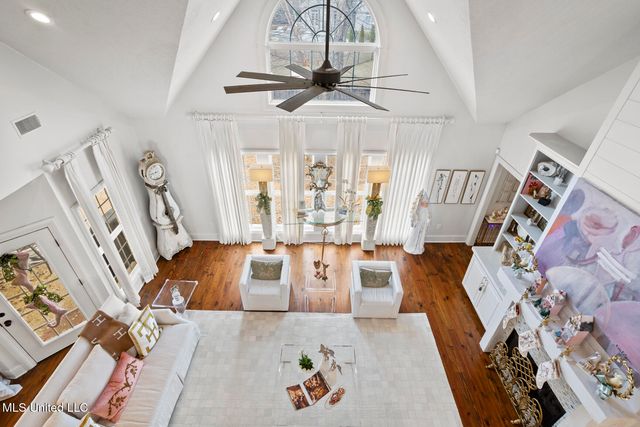 712 S Chickasaw Drive, Flowood, MS 39232