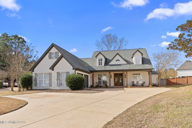 712 S Chickasaw Drive, Flowood, MS 39232