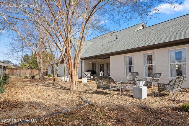 712 S Chickasaw Drive, Flowood, MS 39232