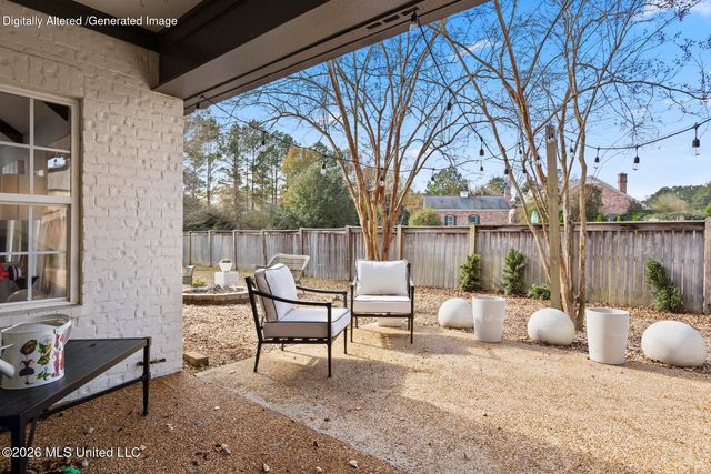 712 S Chickasaw Drive, Flowood, MS 39232