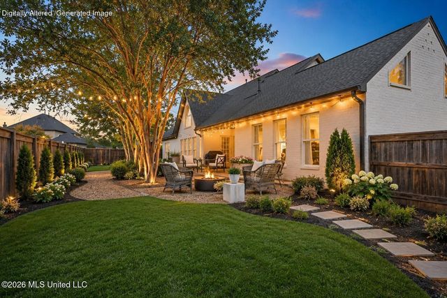 712 S Chickasaw Drive, Flowood, MS 39232