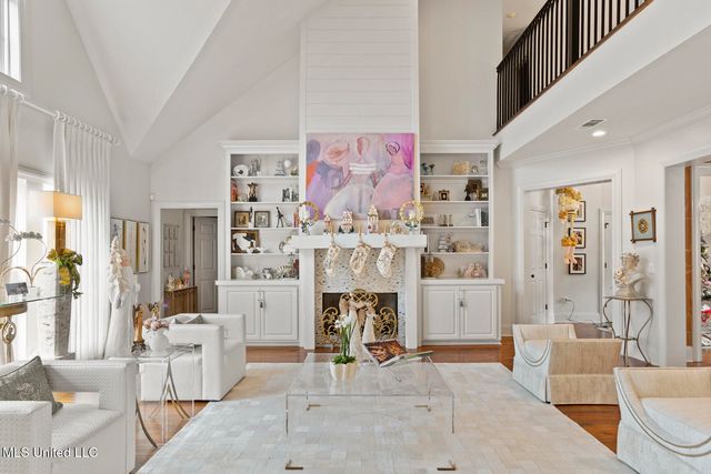 712 S Chickasaw Drive, Flowood, MS 39232