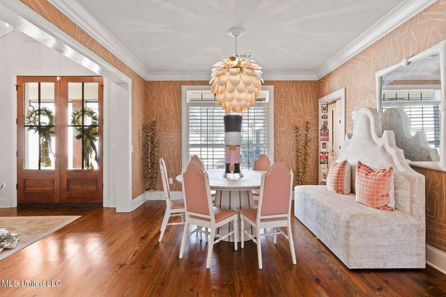 712 S Chickasaw Drive, Flowood, MS 39232