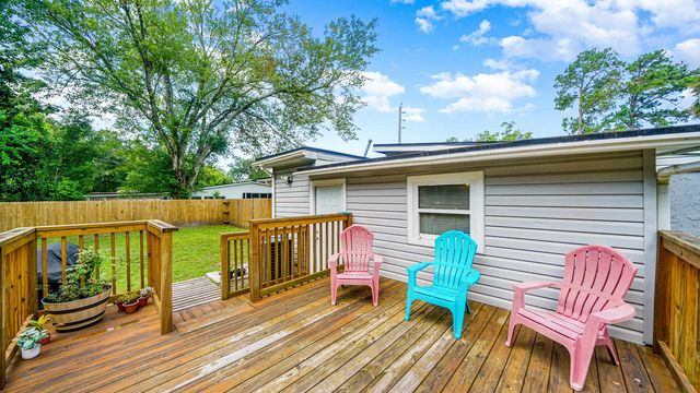 4645 Harlow Blvd, Jacksonville, FL 32210