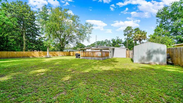 4645 Harlow Blvd, Jacksonville, FL 32210
